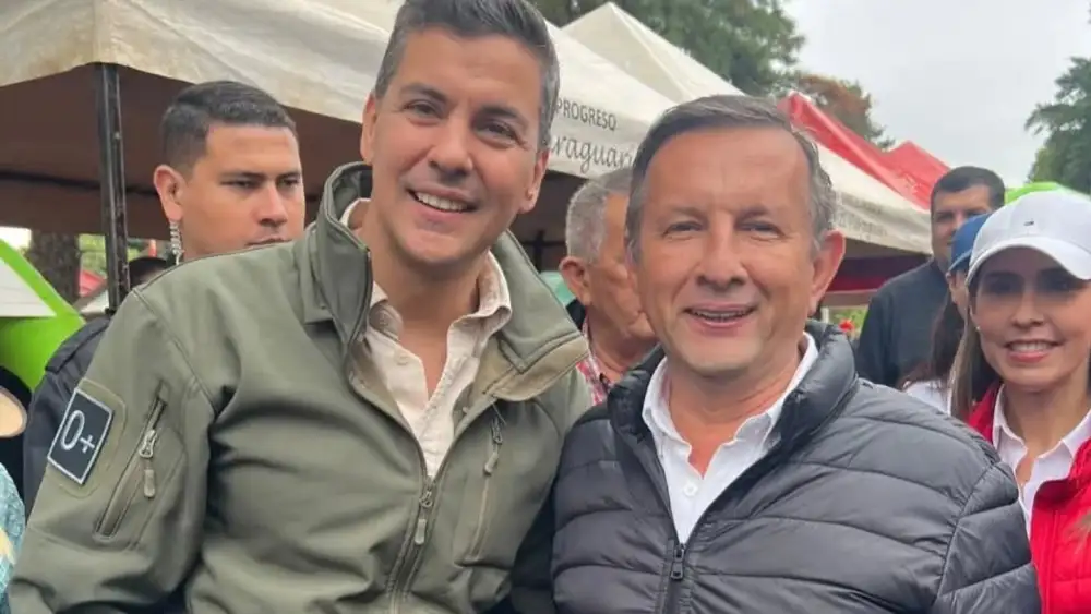 Corrupción en el Senave: acusan al Ejecutivo de ignorar denuncias durante años