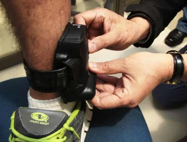 Mil tobilleras electrónicas serán utilizadas en procesos penales a nivel país
