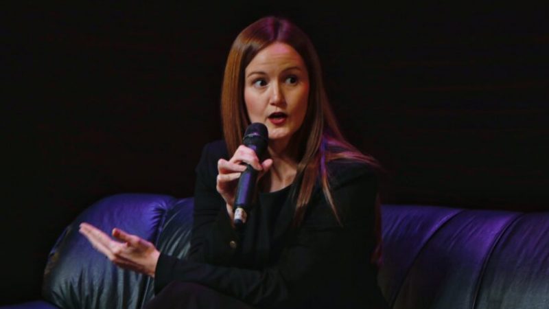 “Nenecho debe irse”: Soledad Núñez pide destitución y bendice a Kattya como reemplazo