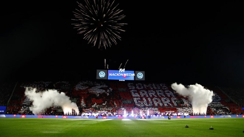 ¡Las entradas que sobraron desaparecieron en minutos!