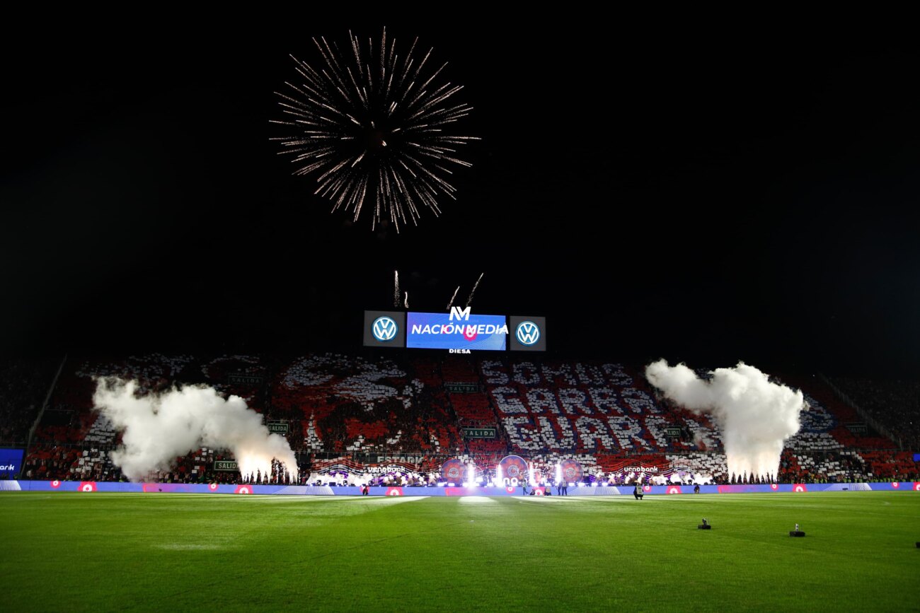 ¡Las entradas que sobraron desaparecieron en minutos!
