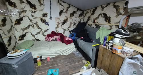 Doce internas del Buen Pastor tenían celdas vip y pagaban G. 100.000 semanal cada una