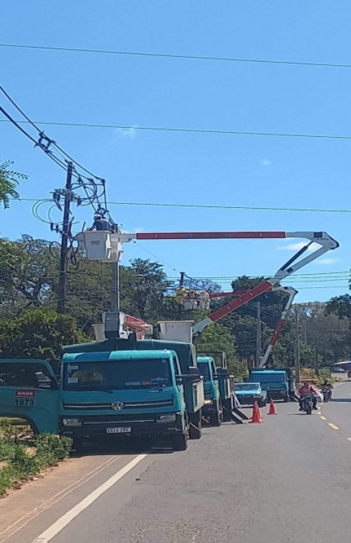 Cortes programados de energía este domingo afectarán varias ciudades del área metropolitana