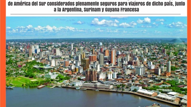 Tapa del 17 de agosto del 2025