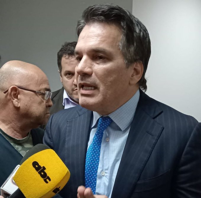 Exdirector de la TV Pública compurgará su pena por narcotráfico en 2040 