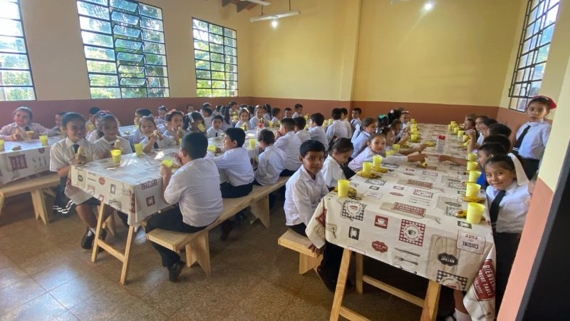 Suspenden Hambre Cero en 12 ciudades de Itapúa por el Mundial de Rally