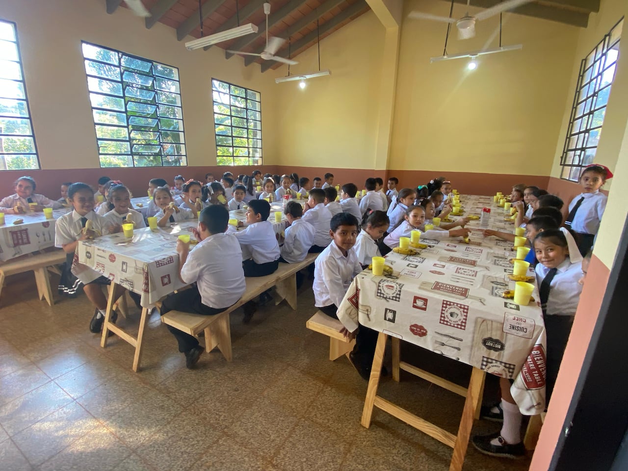 Suspenden Hambre Cero en 12 ciudades de Itapúa por el Mundial de Rally