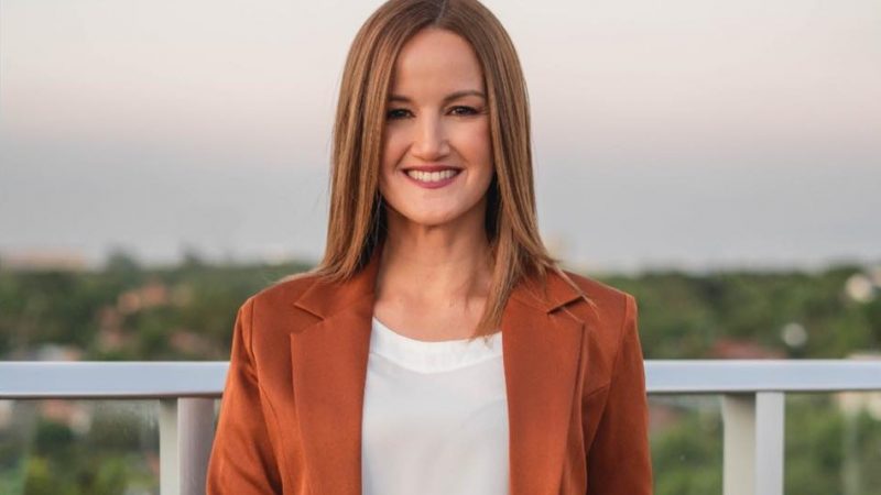 Sole Núñez lanza “Alternativa Asunción” para transformar rabia ciudadana en poder político