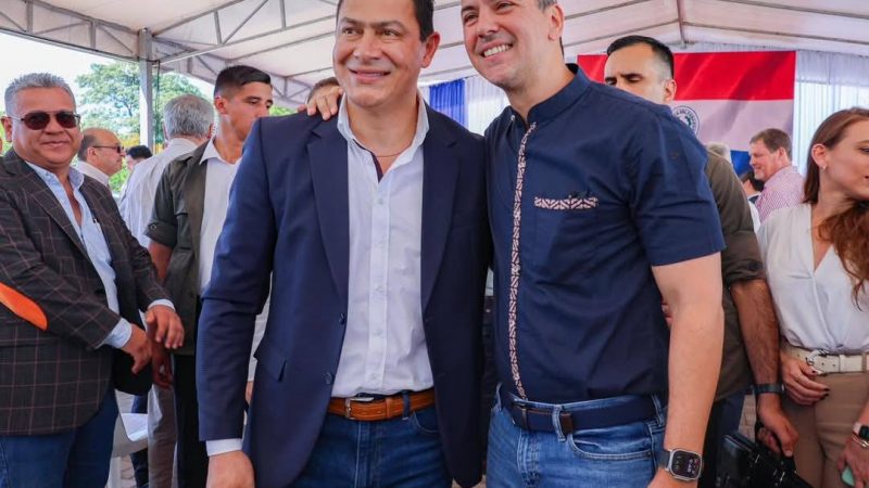 Peña acusa de “proselitismo” a concejal que denunció atropello ciudadano en Luque