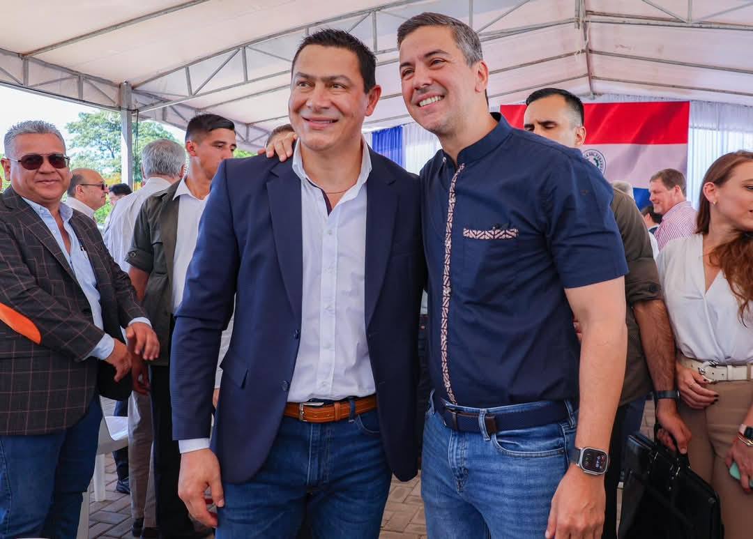 Peña acusa de “proselitismo” a concejal que denunció atropello ciudadano en Luque