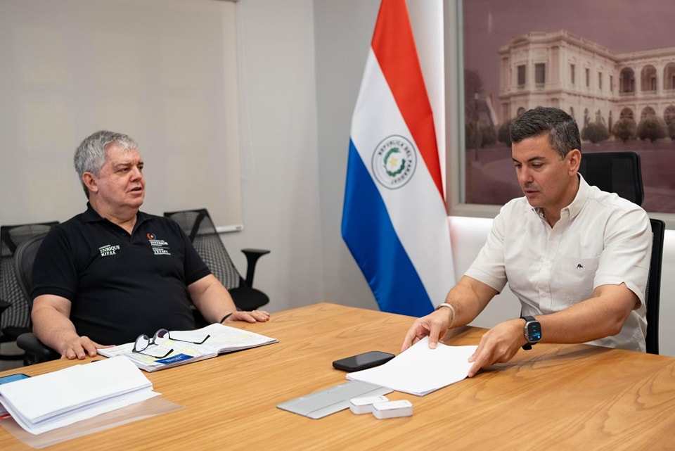 Cajoneo selectivo: Peña retiene informe sobre Nenecho y Diputados exigen explicaciones a Riera