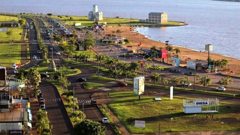 Lanzan guía turística para quienes visitarán Itapúa por el Mundial de Rally