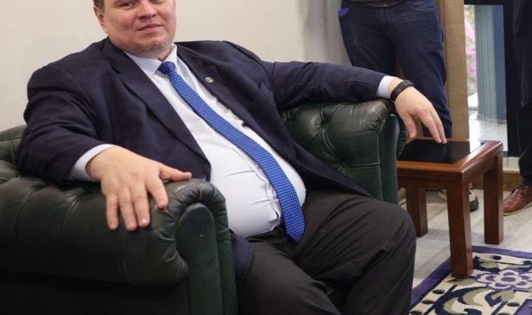 Caso «neposobrinos»: ¿Cartes meterá la mano para salvar a la senadora Noelia Cabrera?