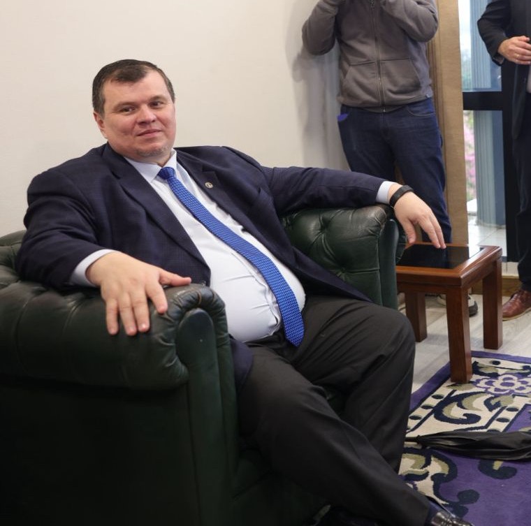 Caso «neposobrinos»: ¿Cartes meterá la mano para salvar a la senadora Noelia Cabrera?