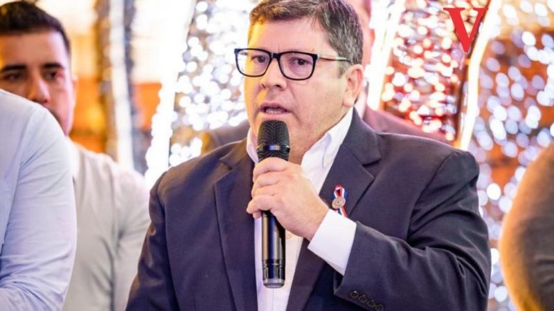 Acusan informe “descabellado” y clima de caza de brujas en Ciudad del Este