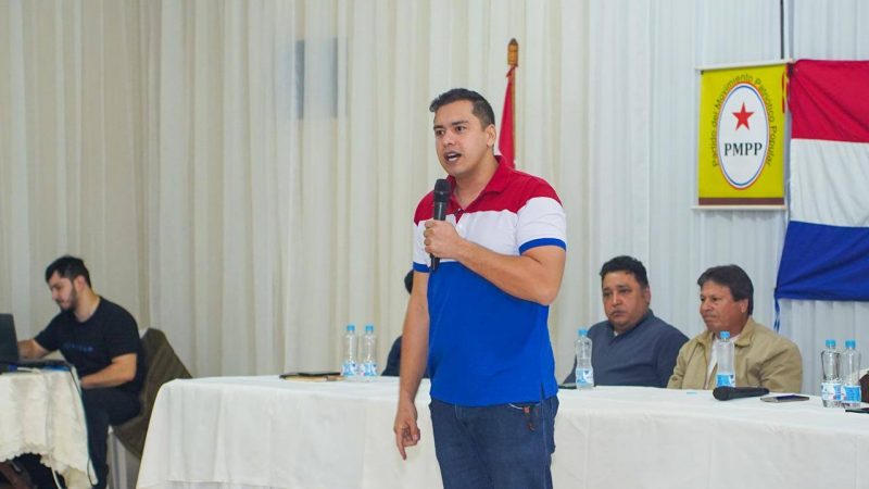 Diputados aceleran posible destitución de Prieto: convocaron a sesión para sacarlo cuanto antes