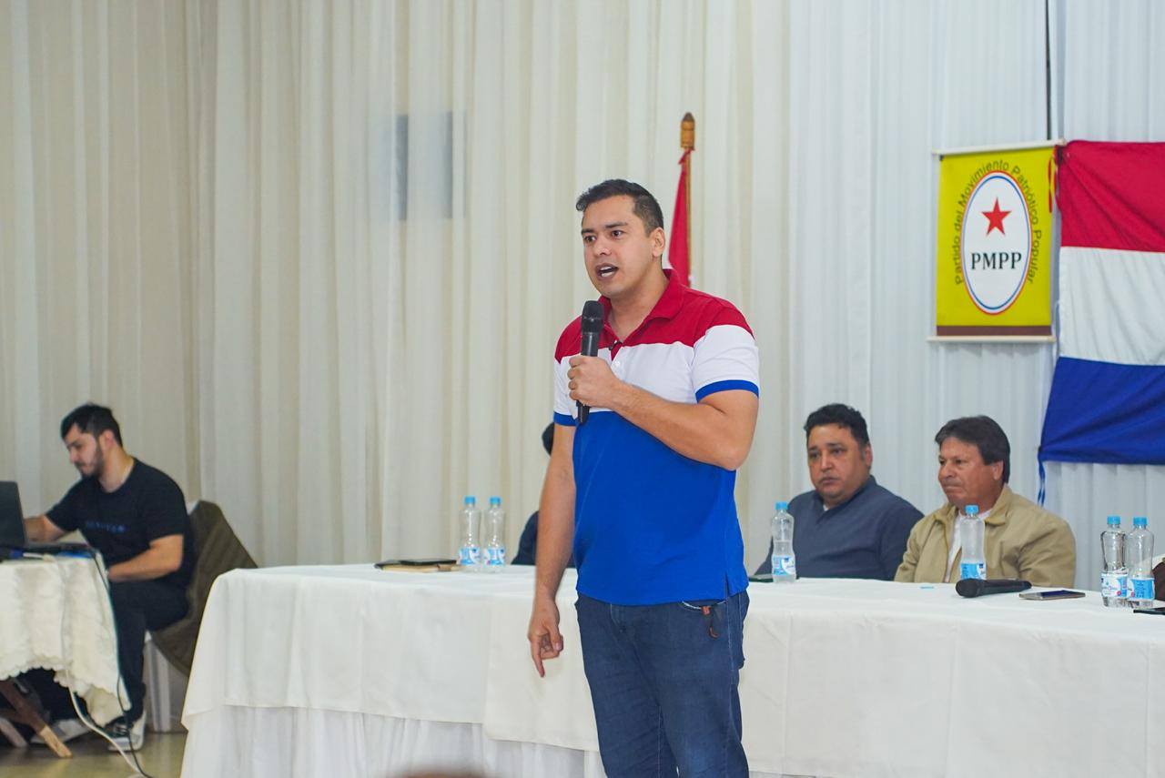 Diputados aceleran posible destitución de Prieto: convocaron a sesión para sacarlo cuanto antes