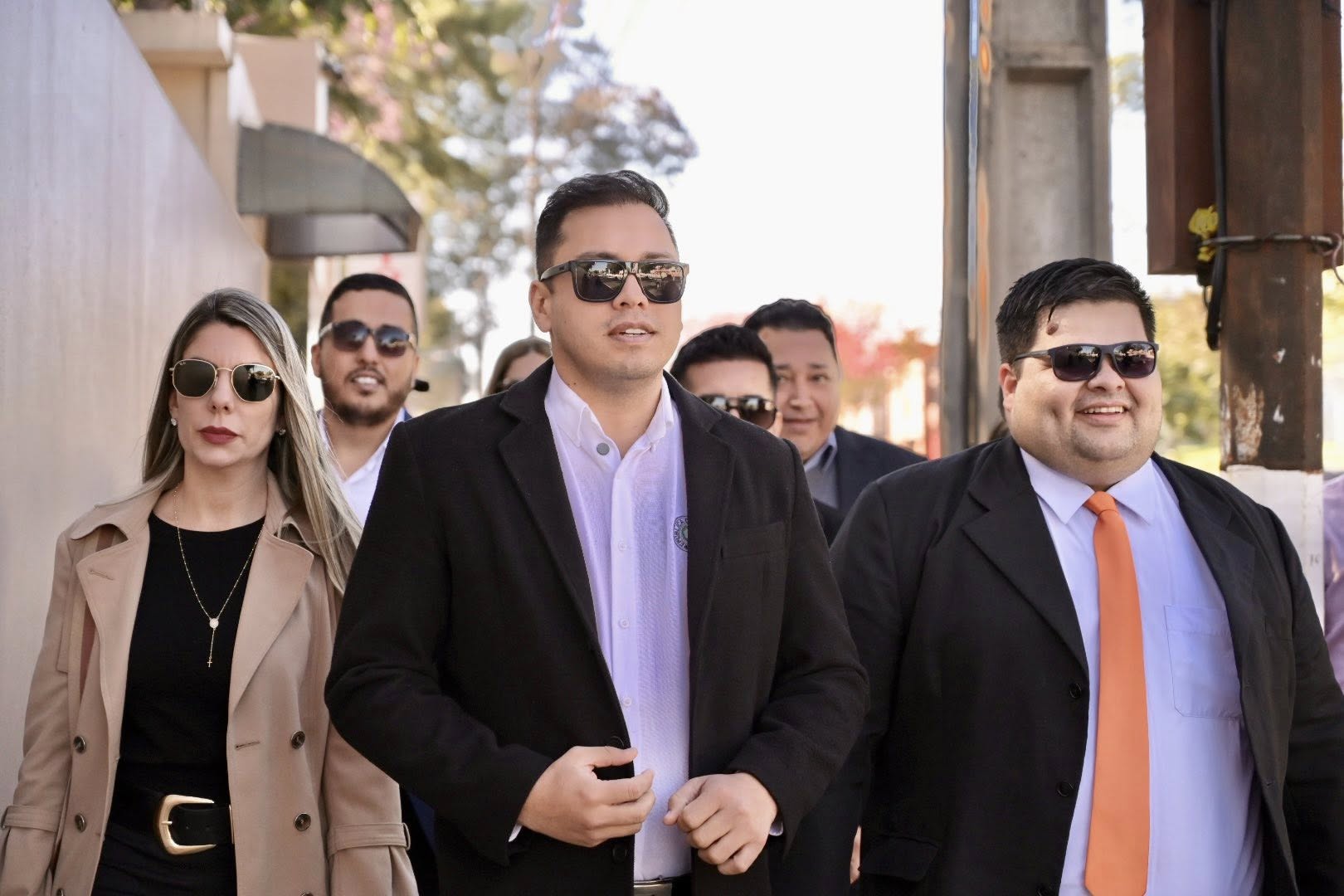 Miguel Prieto lanza Consciencia Democrática Esteña: nuevo nombre para confrontar a la ANR