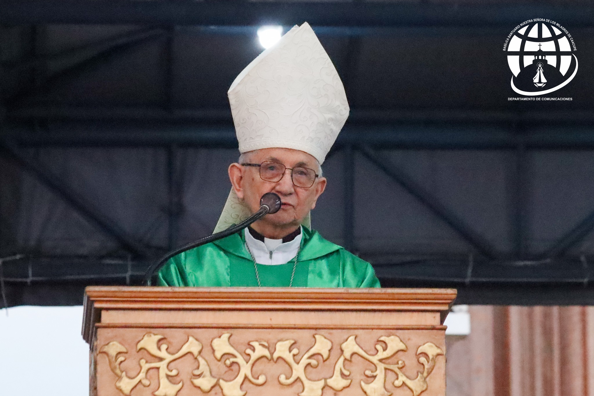 Claudio Giménez: “No esperemos que todo venga de arriba, el cambio empieza en casa”