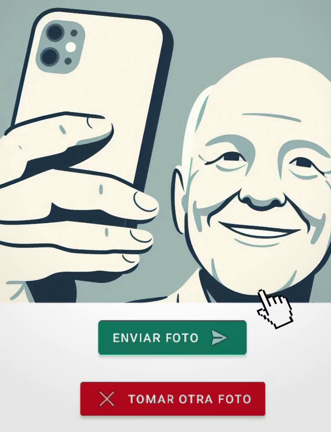 Aviso del IPS a los jubilados: deben estar al día con la fe de vida para cobrar