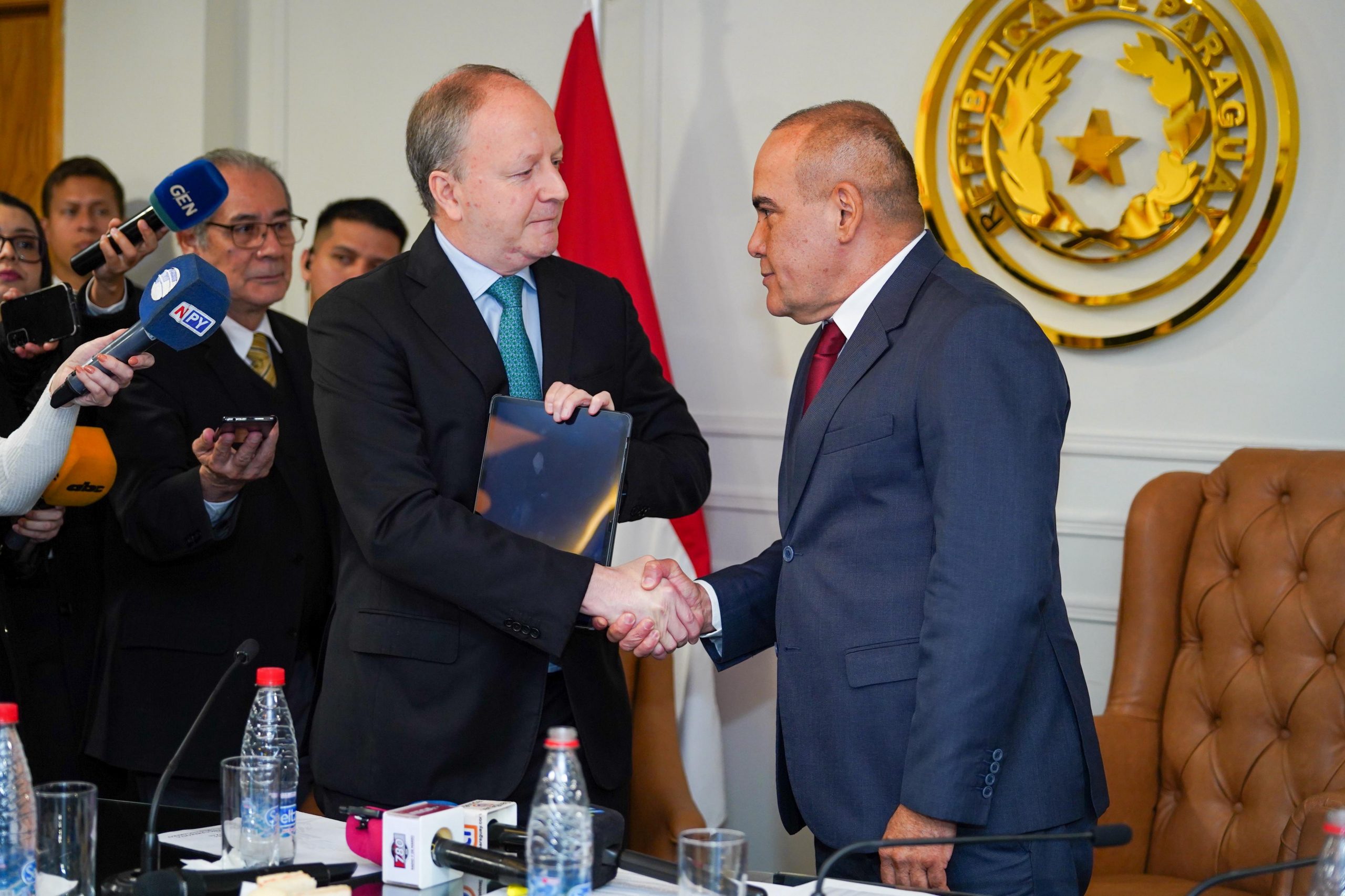 Presupuesto 2026 rompe récord con USD 18.900 millones: ¿crecimiento o gasto sin freno de cara a municipales?