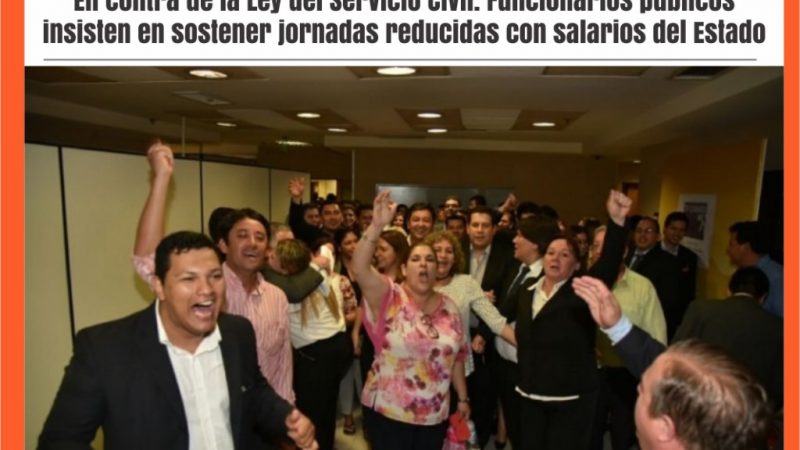 Tapa del 1 de agosto del 2025