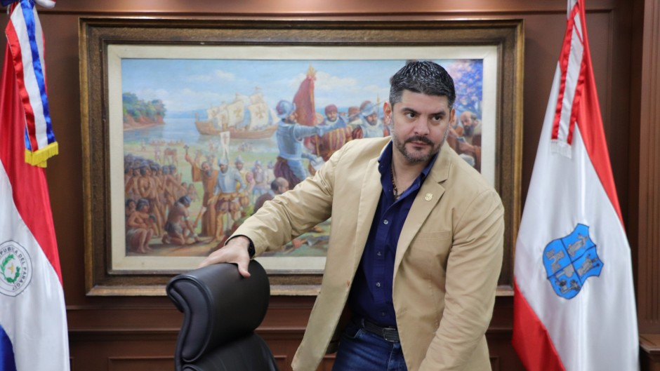 Cinco carpetas, cero excusas: Fiscalía arrincona a «Nenecho» con causas penales tras intervención