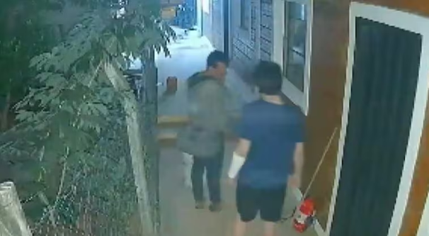 Investigan un presunto feminicidio en inquilinato de Ñemby