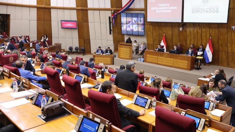 Cartismo ejecuta la caída de Prieto en Diputados y abre guerra política rumbo al 2028