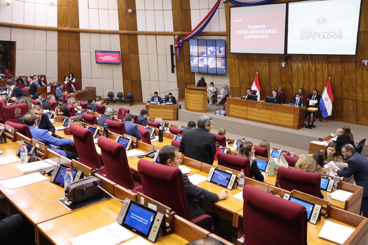 Cartismo ejecuta la caída de Prieto en Diputados y abre guerra política rumbo al 2028