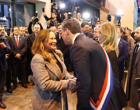 Nakayama va contra los “neposobrinos” de Noelia Cabrera, pero teme repetir la injusticia cometida con Kattya