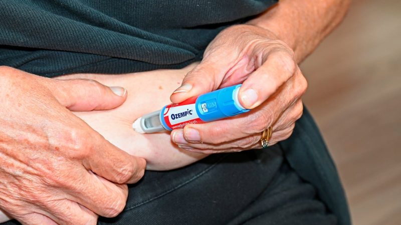 Advierten sobre uso estético de fármacos para la diabetes
