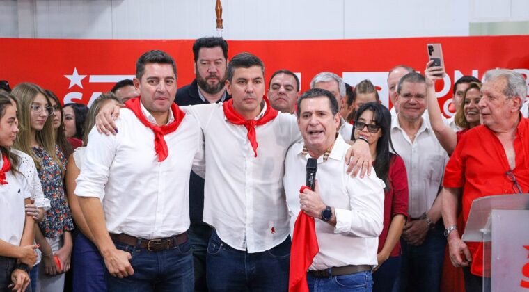 “Tienen un plan y vienen por todos”: Kattya González denuncia avance autoritario del cartismo