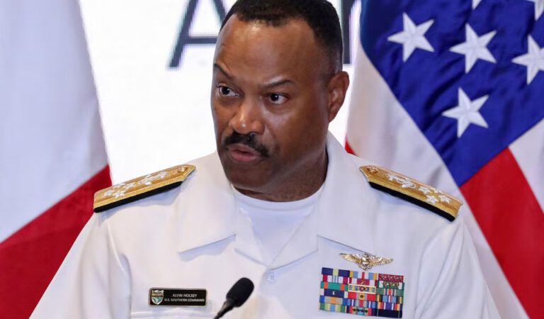 EE.UU. desembarca en Paraguay para frenar el crimen organizado