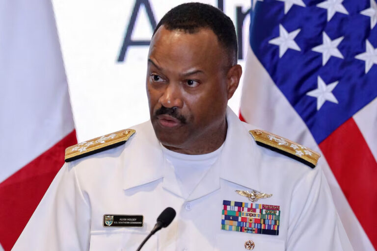 EE.UU. desembarca en Paraguay para frenar el crimen organizado