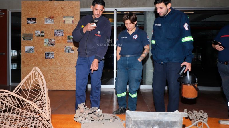 A 21 años del Ycuá Bolaños, hay avances en prevención, pero aún aspectos pendientes