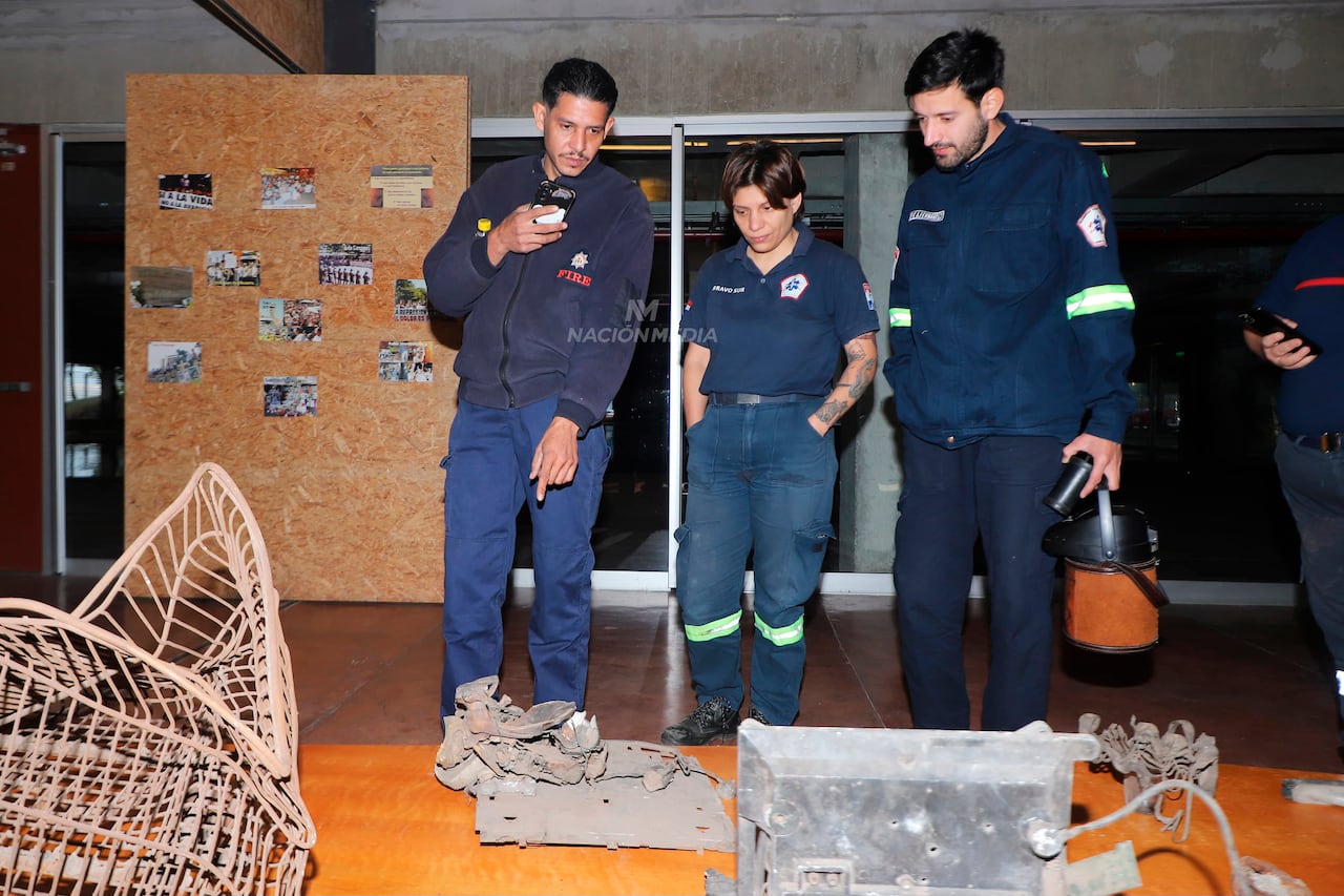 A 21 años del Ycuá Bolaños, hay avances en prevención, pero aún aspectos pendientes