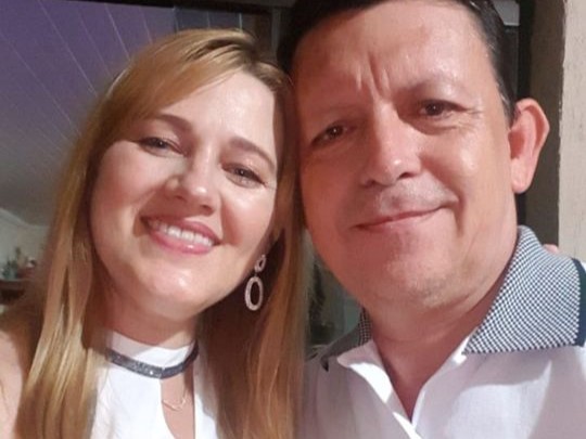 Ratifican prisión preventiva de supuesta integrante del primer anillo de Jarvis Pavão