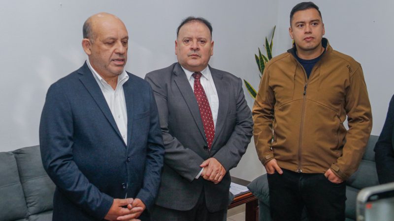 Espionaje, puertas violentadas y audios filtrados: estalla el escándalo en la Municipalidad de Ciudad del Este