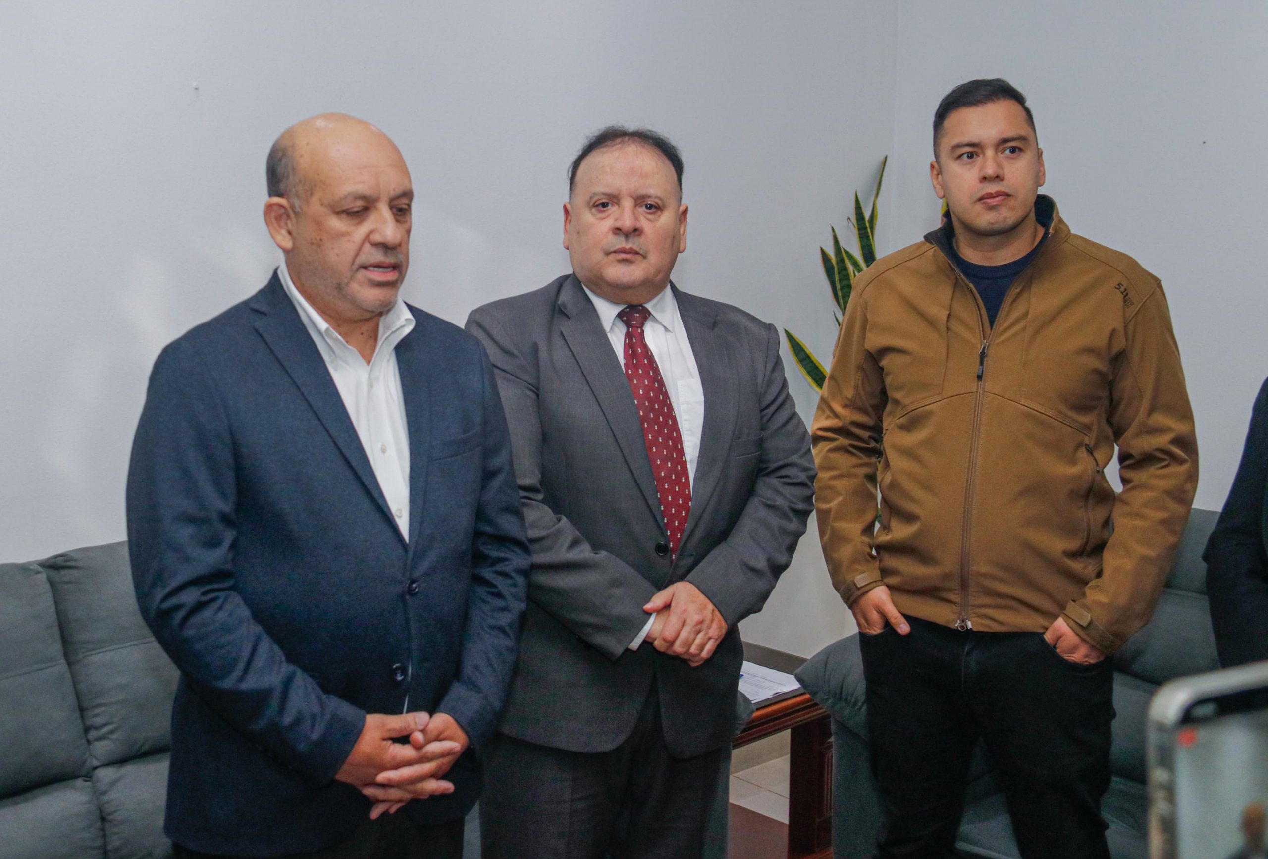 Espionaje, puertas violentadas y audios filtrados: estalla el escándalo en la Municipalidad de Ciudad del Este