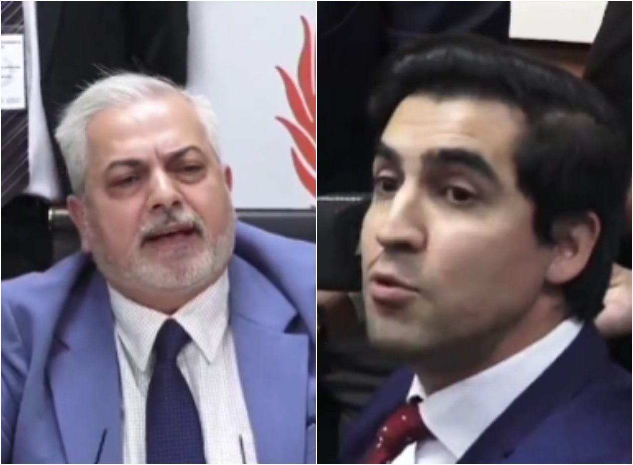 Escándalo en Superintendencia de Salud por clausura de clínica ligada a diputado de «Yo Creo»