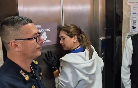 Chau Obelisco: «Bachi» suspende construcción en el Chaco y reorienta fondos para ascensores