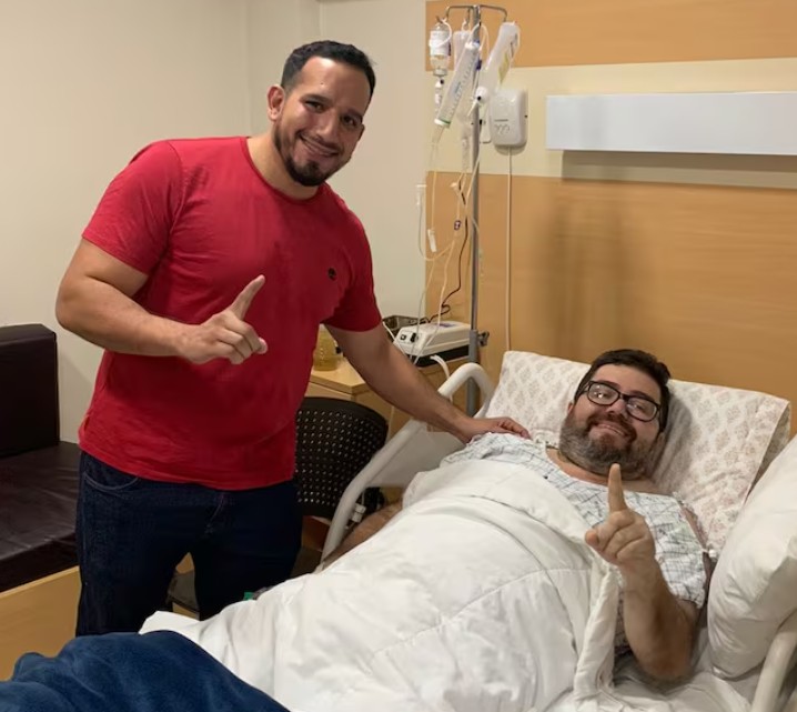 Del hospital al Congreso: Médico reemplaza a diputado fallecido y promete trabajar por salud pública