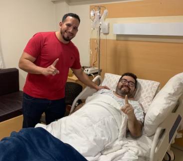 David Jara asumirá banca este martes en Diputados: promete transformar la salud pública en el interior del país