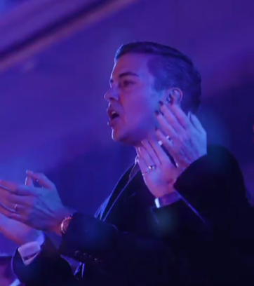 Abucheo Panamericano: Peña fue blanco de críticas hasta en redes tras lanzar el ASU2025