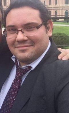 Desestiman denuncia contra hijo de exministro de la Corte tras no hallarse hecho punible