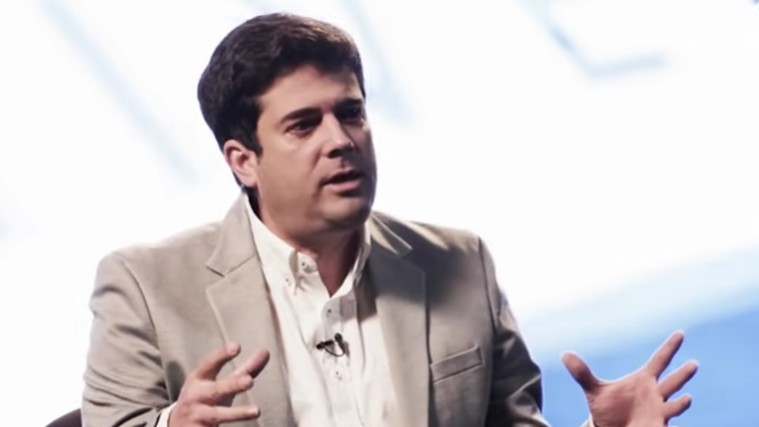 “Nos levantamos en la Venezuela de Maduro”: Caligaris acusa persecución del gobierno de Peña