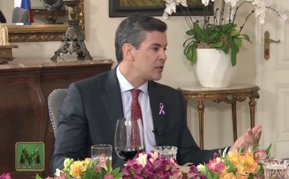 Peña se aferra a su gabinete y posterga ajustes: en 2026, la ciudadanía tendrá la palabra