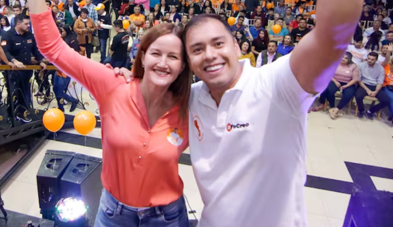 Soledad Núñez estalla contra ANR tras caída de Prieto: “Son todo lo que está mal en el Paraguay”