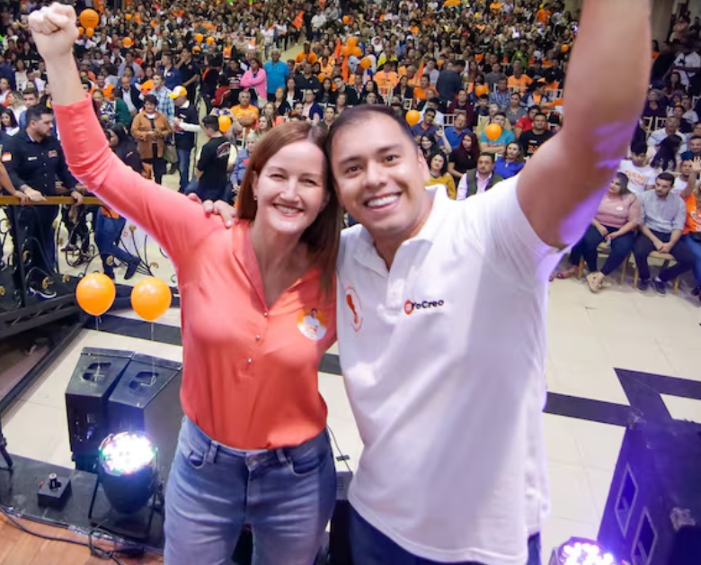 Soledad Núñez estalla contra ANR tras caída de Prieto: “Son todo lo que está mal en el Paraguay”